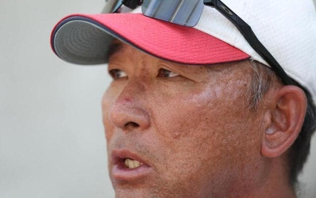智弁和歌山・中谷監督「どんどん攻めていきたい」健大高崎との決勝へ