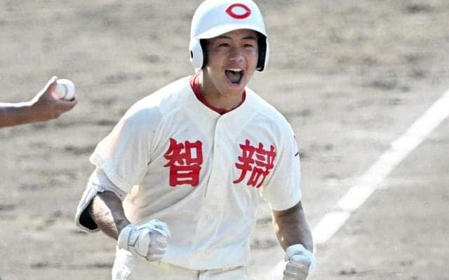 智弁和歌山、前日練習は打撃中心　主軸の楠本「打」で圧倒を誓う