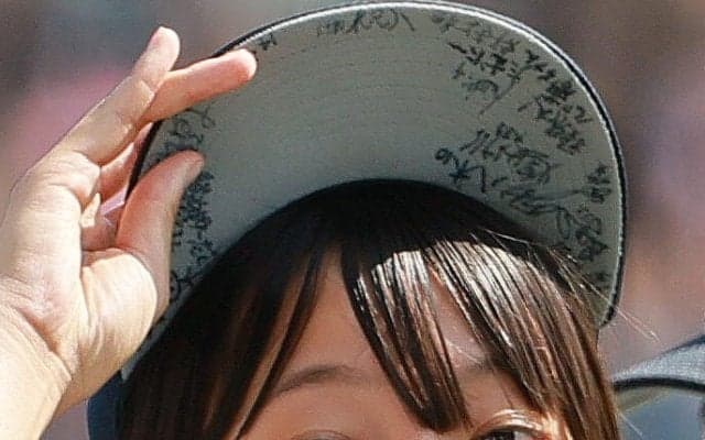 【甲子園】東日本国際大昌平・中野蘭マネ、快進撃16強で幕「宝物」最後まで笑顔で聖地の土集め