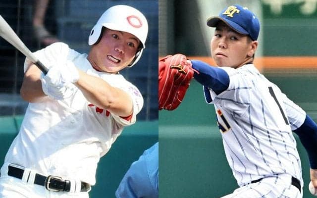 投の健大高崎か、打の智弁和歌山か　栄冠輝くのは　決勝の見どころ