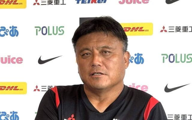 開幕２連敗の浦和・曺貴裁監督が説く「強度や球際は精神論じゃない」山根視来、瀬古樹への期待にも言及