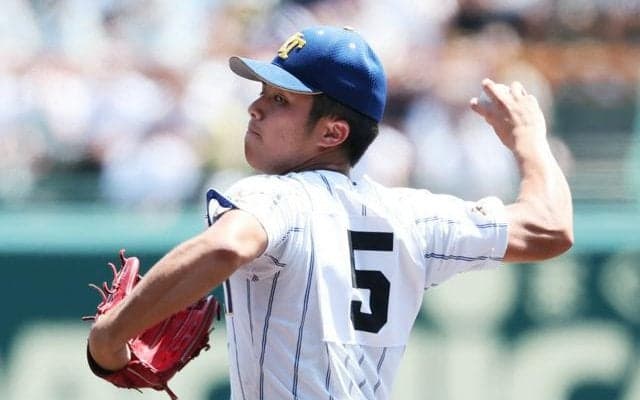両チームで計12人の投手登板　高校野球「新時代」を感じさせる決勝