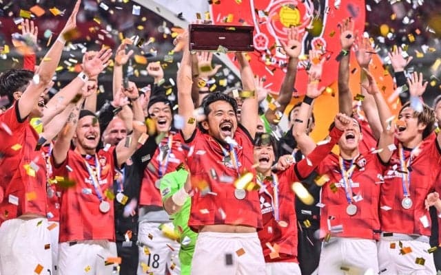 前人未到の｢Jリーグ＆ACL2冠｣へ！史上最多J6チームの挑戦(2)過去23年で｢達成者ゼロ」、高い壁を超えるには？ACL出場クラブを苦しめる遠征と日程