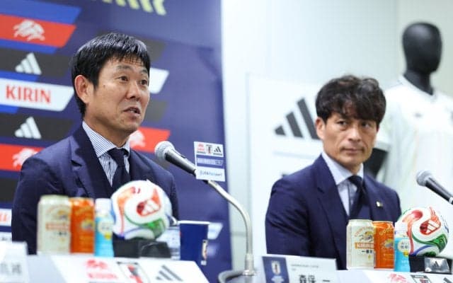 【サッカー日本代表】セルジオ越後「協会はワールドカップベスト32敗退を失敗だと認めたくない。それが森保一監督の半年続投の理由だ」