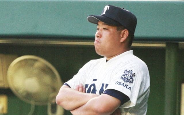 【高校野球】「俺は甲子園に行かれへん男や...」大阪桐蔭・西谷浩一が"持ってない監督"だった頃　何度も閉ざされた聖地の扉