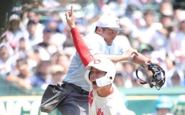 智弁和歌山「鳥肌立った」「やはり魔曲」八回逆転劇呼んだ「ジョックロック」がトレンド急浮上　圧倒的な音量と声量「改めてすげえ」