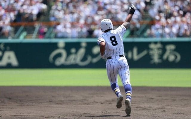 甲子園決勝は「今年の夏のベストマッチ」　勝っても涙の歴史的死闘…ファンもらい泣き