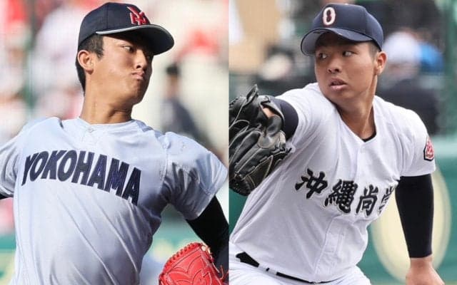 Ｕ-18代表18名が決定！横浜が157キロ右腕など異例の5名選出、世代NO.1左腕が2年連続代表へ【侍ジャパン】