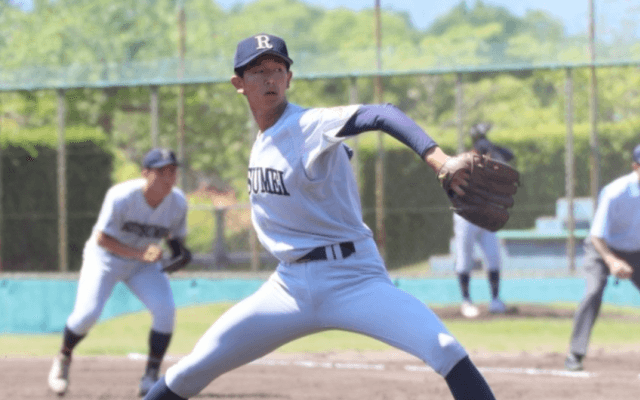 秋季京都府大会組み合わせ決定！立命館宇治、龍谷大平安の対戦相手は？【26年秋高校野球】