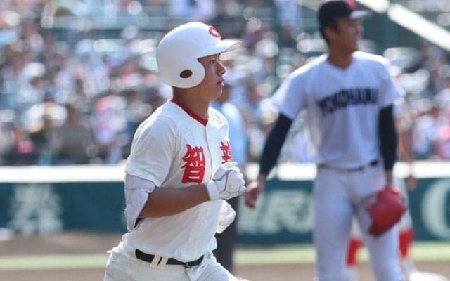 織田から特大弾の智弁和歌山・楠本は選出外　U18代表漏れの主な選手…プロ注の“逸材”も