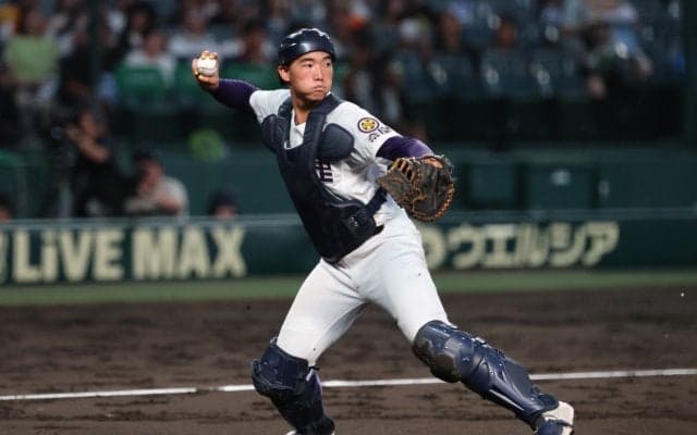 秋季奈良大会の組み合わせ決定！天理と畝傍が初戦で激突！春決勝、夏準決勝のカードが実現【26年秋高校野球】







