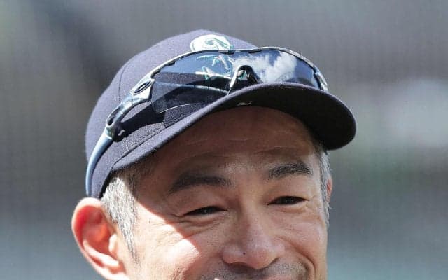 イチロー氏「夢の一つが叶い感激」智弁和歌山、健大高崎、直接指導した両校決勝に「心から敬意」