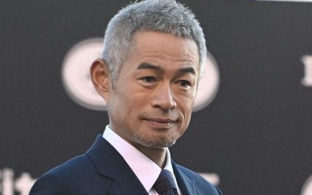 イチロー氏が夏Ｖ智弁和歌山を祝福　健大高崎とも縁　関わった２校の決勝激突に「僕の夢の１つで、今日それが叶い感激しています」