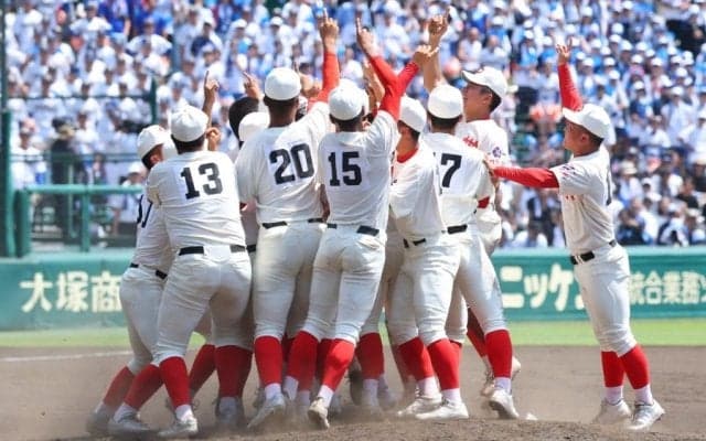 イチロー氏、甲子園V智弁和歌山を祝福「心から敬意」　健大高崎とも交流…決勝対戦で「夢が叶った」