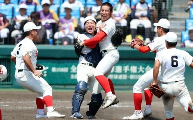 「ナンバーワン捕手」山田凜虎の集大成　SNSもゲームもやらない