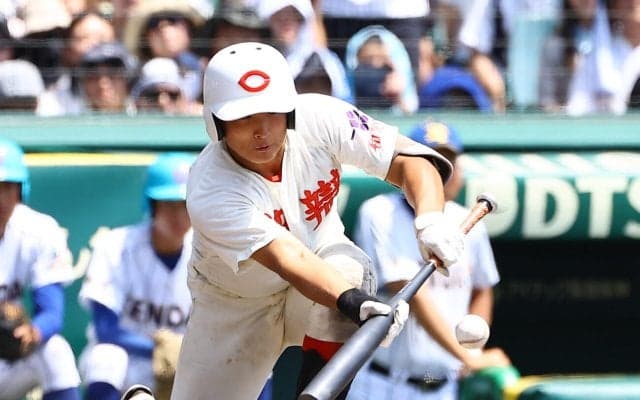【甲子園データ】智弁和歌山・川原一将と清水大夢が父子Ｖ　清水の父は97年夏の胴上げ投手