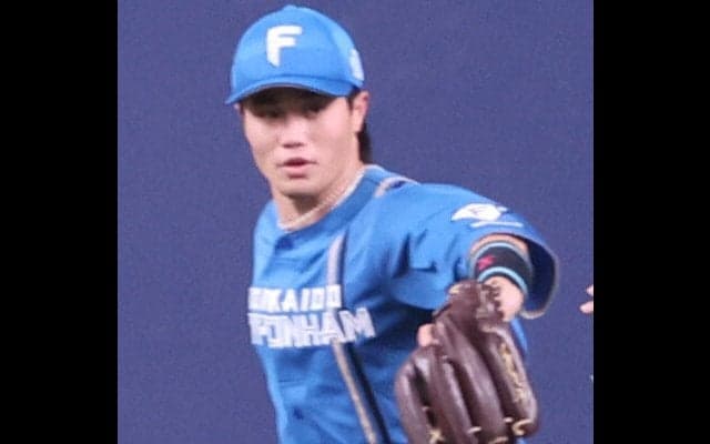 【日本ハム】細川凌平「苦しい時期を越えての優勝は良かった」母校・智弁和歌山の甲子園V祝福