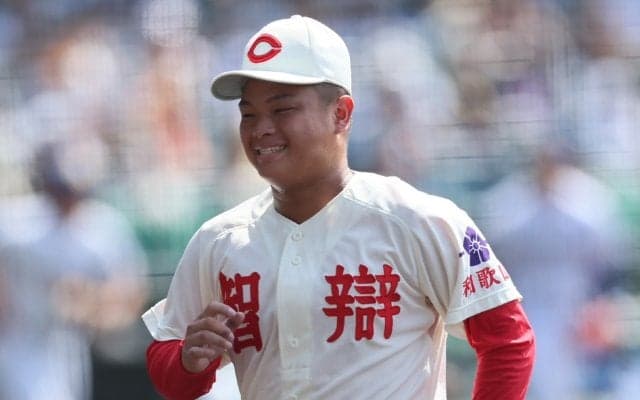 智弁和歌山の秋初戦は甲子園Vから2日後、和歌山東と対戦！近大新宮が8強一番乗り！和歌山県秋季県下新人戦【26年秋高校野球】

