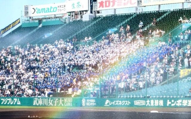 甲子園終了直後…高野連の発表した“リスト”に歓喜　敵から味方へ、X興奮「ガチで楽しみ」