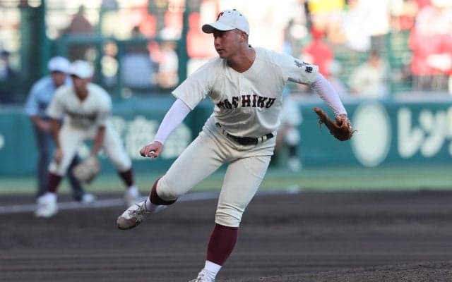 秋季福岡県大会の組み合わせ決定！東筑の初戦の相手は？西日本短大付と福岡大大濠が4回戦で対戦する可能性も【26年秋高校野球】