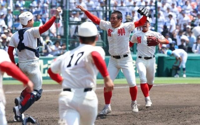 甲子園決勝で「魔物が目覚めた瞬間」　発動直後に「2-3→4-3」…X席巻「試合を変えた」