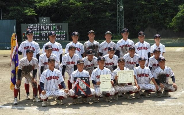 豊川が乱戦制す！昨夏甲子園出場校・豊橋中央下して東三河地区1位に！【秋季愛知大会】