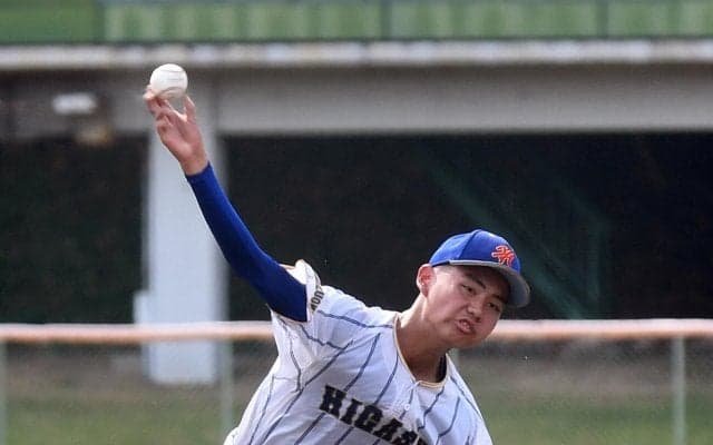 【高校野球】磐田東が苦しみながら県切符　エース斎藤希吉朗「スミ１」完封「守り抜くと」／静岡