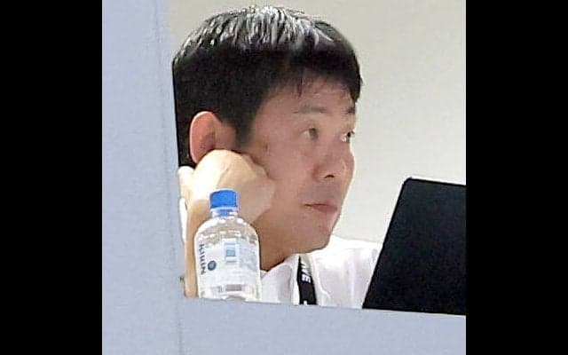 森保監督「本当ですか」横浜ＦＭの１６歳ＭＦのゴールを伝え聞き「素晴らしい。グイグイいってほしい」