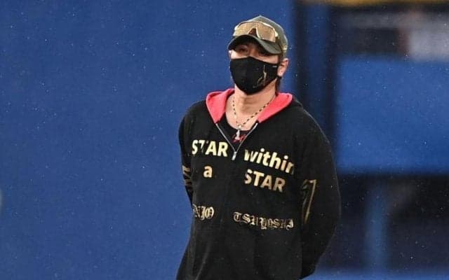 日本ハムに“恵みの雨”　新庄監督「中継ぎが休めるんで」　先発予定だった達はスライドせず　２３日は有原が先発