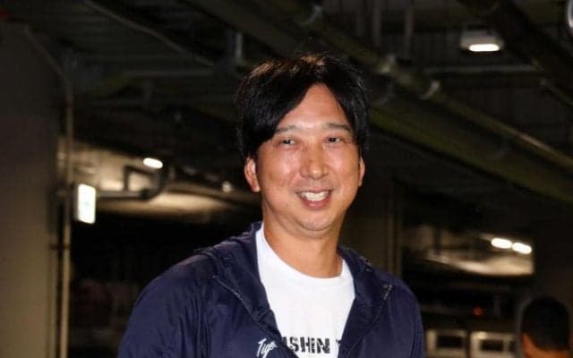 阪神・藤川監督　元同僚の智弁和歌山・中谷監督を祝福　甲子園Ｖ「素晴らしい」　指導法に共鳴「個の成長を勝ちにつなげていく」