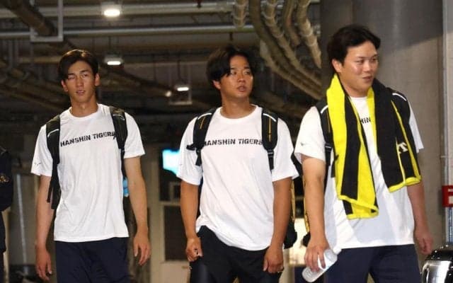 阪神・藤川監督　今朝丸を「見たかったですけどね。いい投球を期待していたし」　終盤の日程「頭には入っていますので。大丈夫」