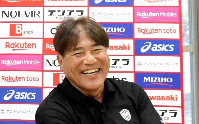 サッカー神戸Ｕー２１・手倉森誠監督が新設リーグに挑む「誰かの生きがいになっている人間を目指さないと」リオ五輪代表指揮官が育成理論語る