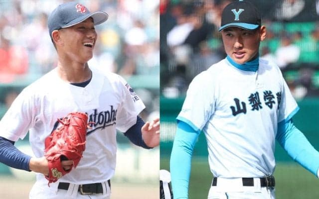 甲子園スターの落選に「嘘だろ…」　激闘直後の“発表”に広がる困惑「どうなってんの」
