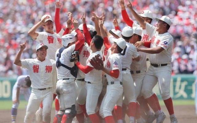 「有明旋風」「怪物・織田翔希」…今夏も甲子園で多くのドラマが！スタンドを沸かせた名勝負たち【26年夏甲子園】