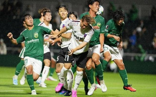若手の育成が目的、人繰りに課題も　サッカーのU21Jリーグが開幕