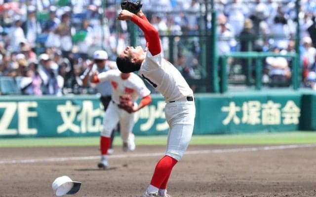甲子園王者、1か月前あった“敗退危機”　追い詰めた公立校に衝撃「滅茶苦茶強かったのでは」