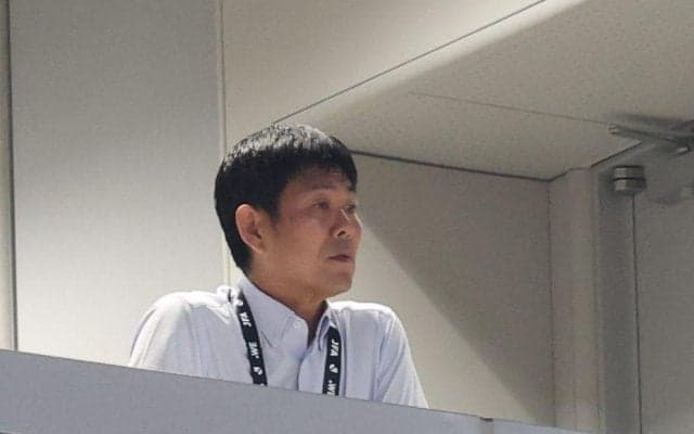 森保一監督がりくりゅう婚約を祝福「いち国民としてはめちゃめちゃ嬉しいし、幸せな気持ちに」　５８歳の誕生日に「すごく刺激のある人生」