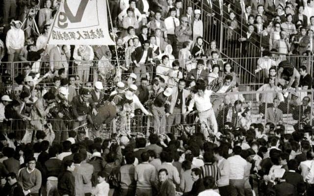 両リーグ優勝球団の最低勝率は？【プロ野球記録企画】