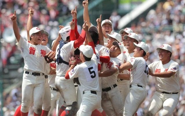 導入なら決勝戦の“劇的ドラマ”もありえなかった？　問われる7回制の是非　元巨人の桑田真澄氏は球界の未来に警鐘「甲子園は大切な文化。歴史が断絶してしまう」