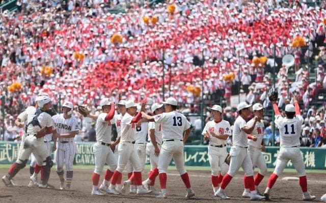 甲子園優勝からわずか2日後！ 智弁和歌山が新チーム初戦を迎える「和歌山新人戦」の仕組みとは？【和歌山】