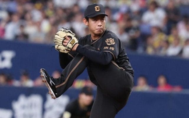 阪神にまた現れた“勝ちパ候補”「誰を外すの？」　専門家が称えた23歳右腕「計算に入れていい」