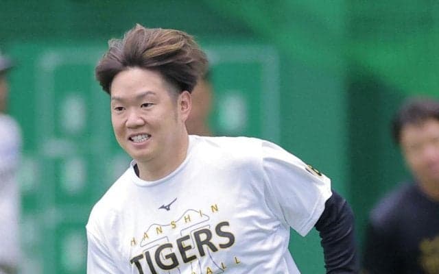 阪神がローテ再編　西勇輝が25日・中日戦で２カ月ぶり１軍登板、引き分け以上で優勝マジック点灯の可能性
