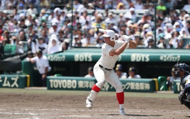 甲子園優勝の智弁和歌山は新チーム初戦敗退…センバツの挑戦は一次予選から【和歌山】