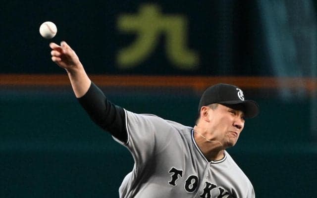 【巨人】甲子園の“申し子”田中将大、29日阪神との首位攻防戦で先発へ　今季「聖地」で２勝