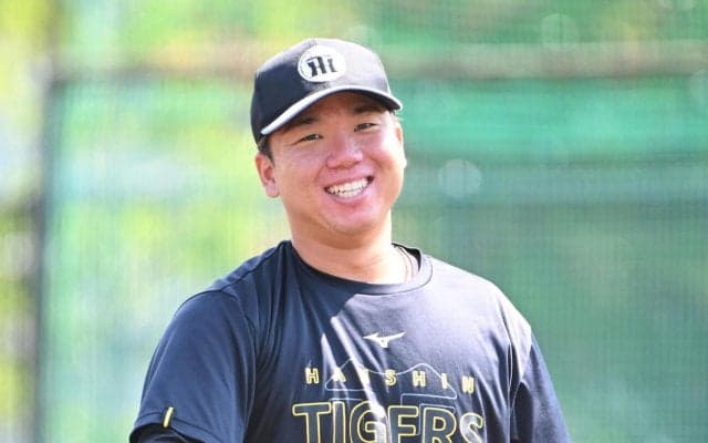 【阪神】Ｇ倒ローテ！28日の第１戦から村上頌樹→才木浩人→大竹耕太郎の先発プラン浮上