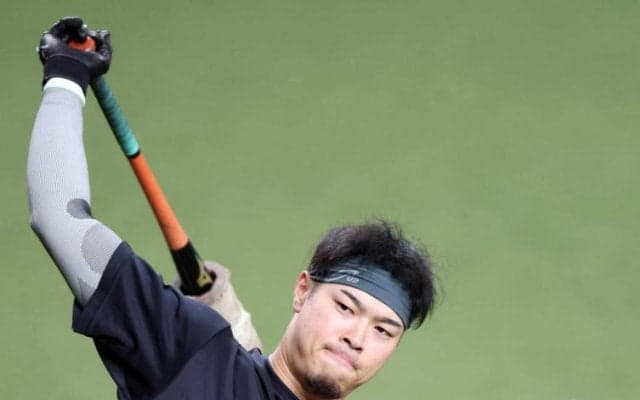 阪神　長期ロード最終３連戦　佐藤輝「いつも通りいきたい」森下「勝ちきりたい」得意バンテリンで快勝締めへ
