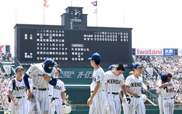 高校野球「７イニング制」賛成？反対？阪神選手にアンケート　導入議論中、現役プロの意見は　７割以上が「反対」も　改善案は？