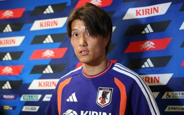 小川航基を日本へ戻す意味　「Jリーグが劣る現状変えないと」