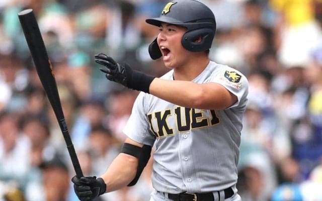 甲子園で評価爆上げのドラフト候補はこの4人！　スポーツ紙が報じないスカウトの本音とは