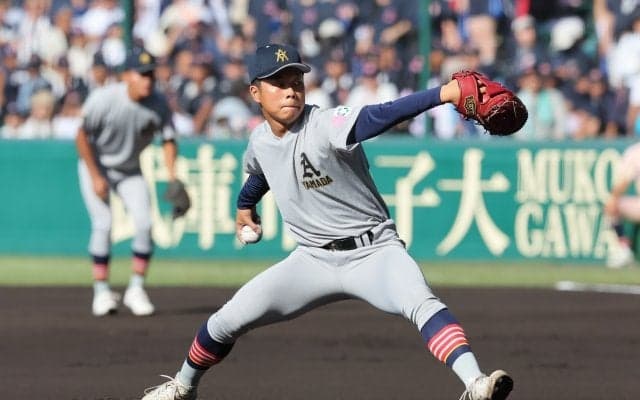 秋季青森県大会の組み合わせ決まる！青森山田は初戦で強豪対決も！【26年秋高校野球】